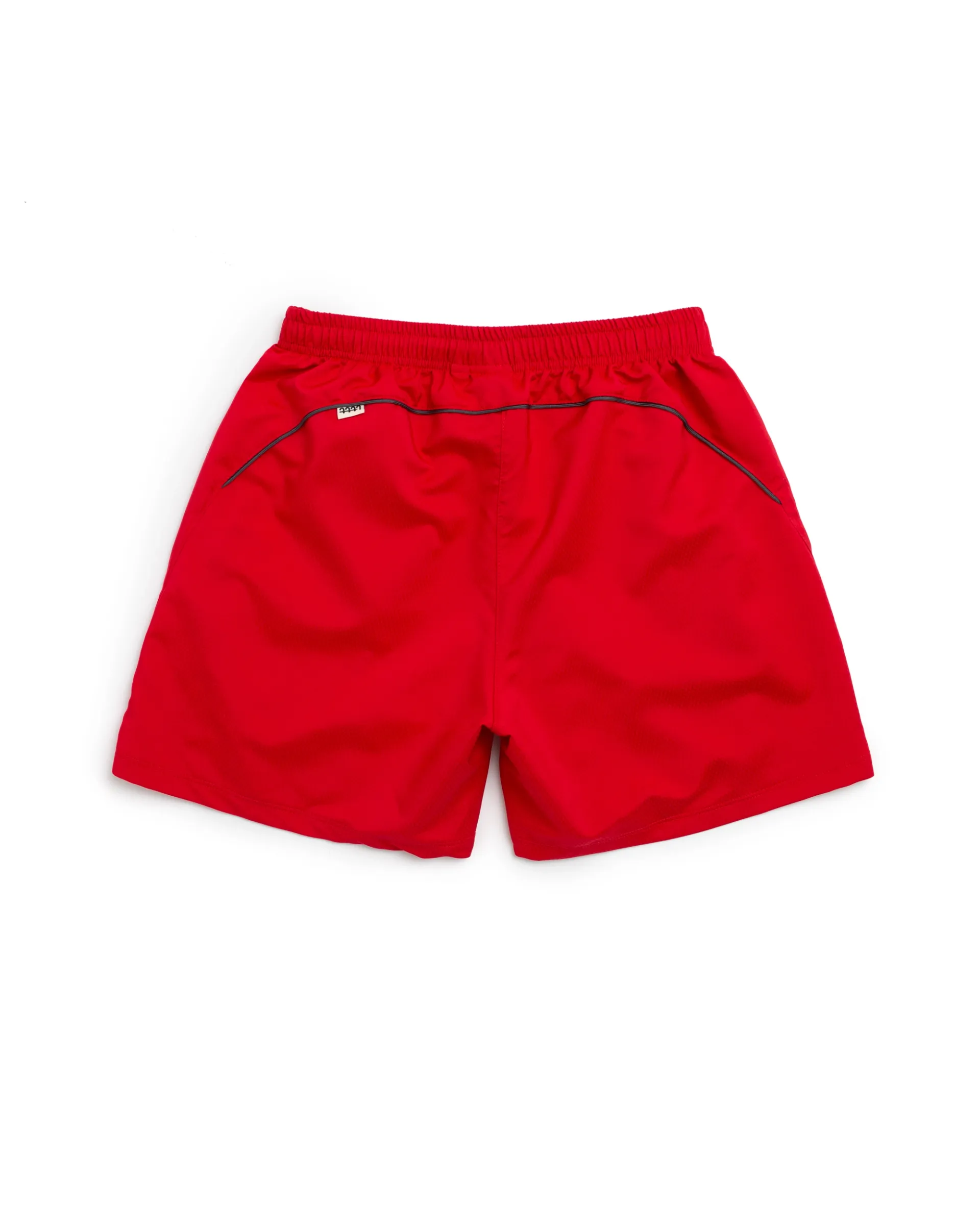 LTTT - SENSHU SHORTS RED - image 3