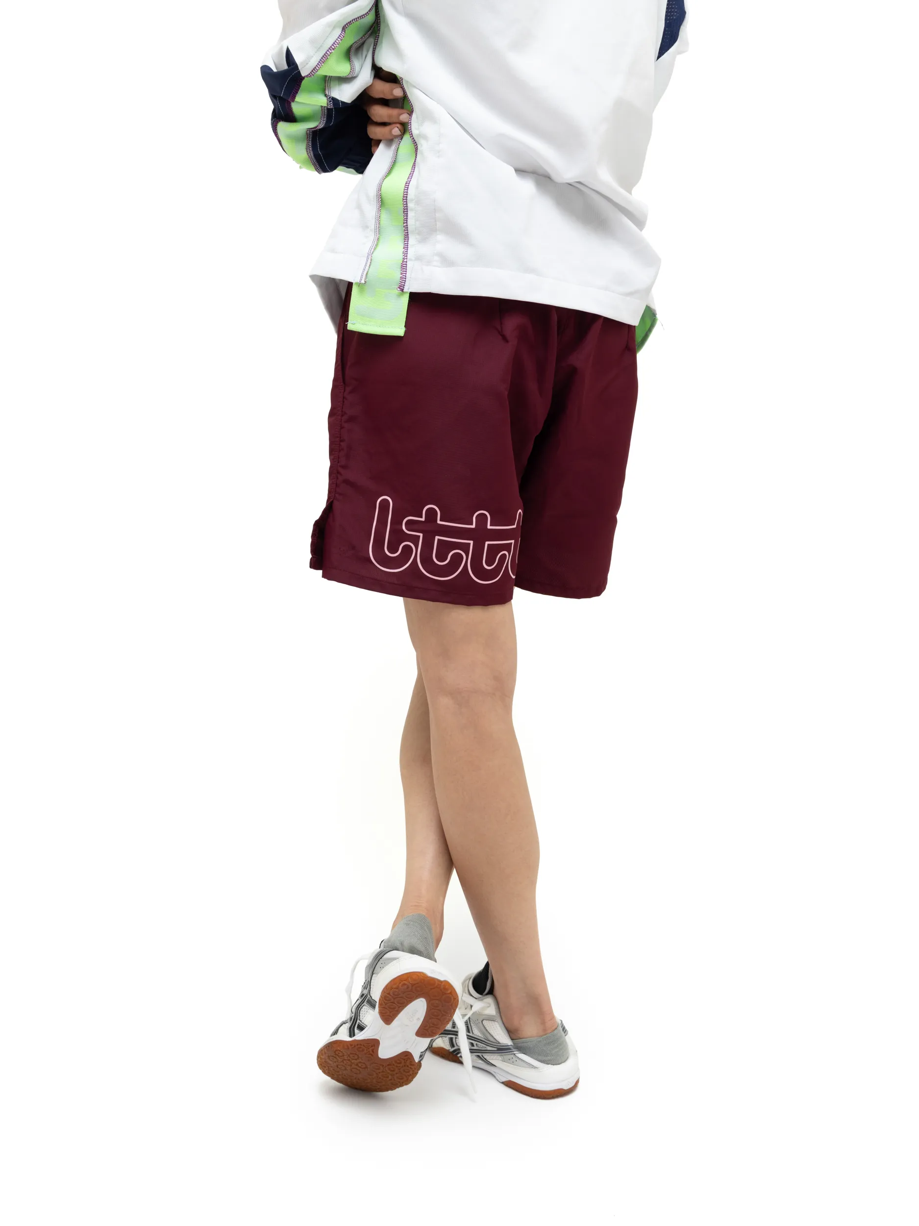 LTTT - WOMEN'S CLOVER SHORTS - image 4