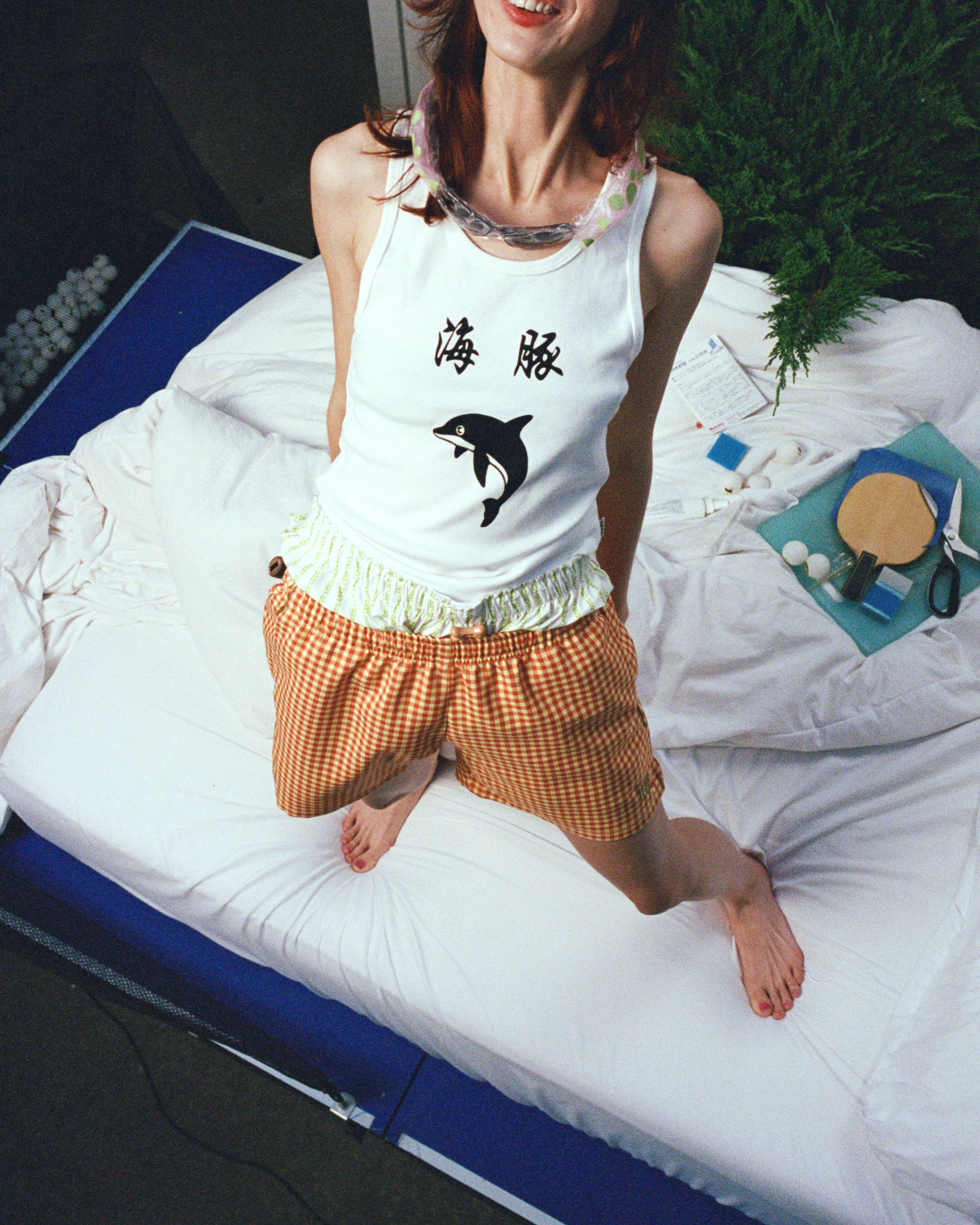 Yuka - Dolphin Boost - image 9
