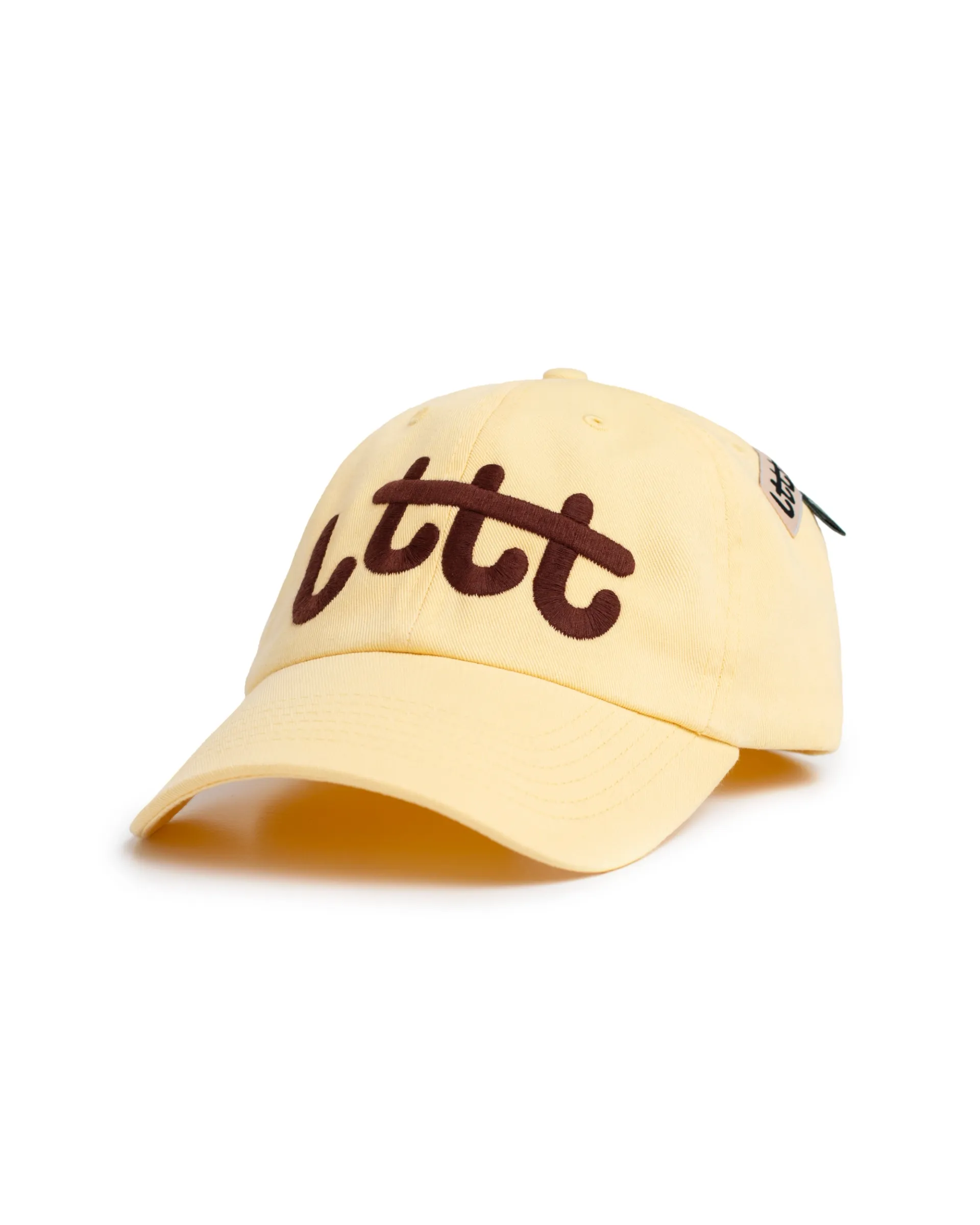 LTTT - BROKEN LOGO CAP - image 2